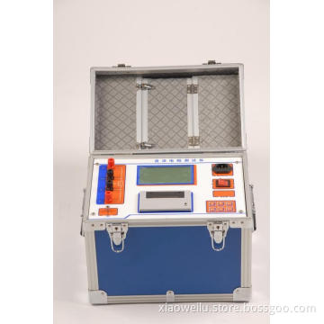 GDZC Series Transformer DC Resistance Tester